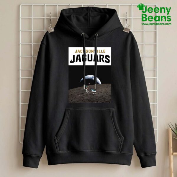 Jacksonville Jaguars Artemis II Shirt