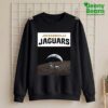 Jacksonville Jaguars Artemis II Shirt