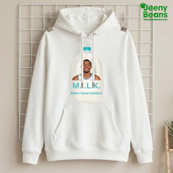 Man I Love Keldon Shirt