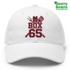 Mississippi State Box Hat