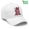 Mississippi State Box Hat