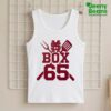 Mississippi State Box Shirt
