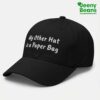 My Other Hat Is A Paper Bag Hat