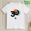 New York Liberty Seasons Shirt