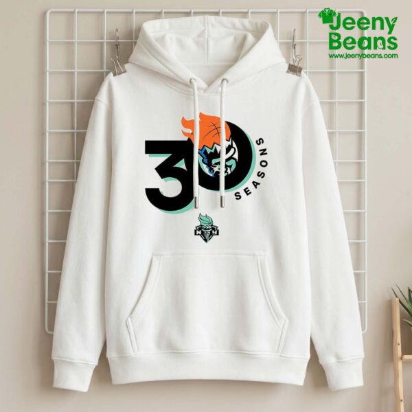 New York Liberty Seasons Shirt