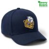 Ohio Wolverines Team Logo Hat