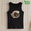 Ottawa Senators Pride Night Shirt