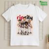 Portland Trail Blazers RIP City Shirt