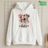 Portland Trail Blazers RIP City Shirt