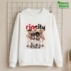 Portland Trail Blazers RIP City Shirt