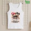Portland Trail Blazers RIP City Shirt