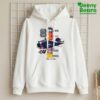 Racing Final Four Shirt