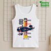 Racing Final Four Shirt