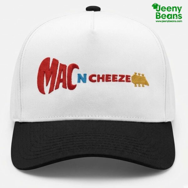 Ryan O'Reilly Mac N Cheeze Hat