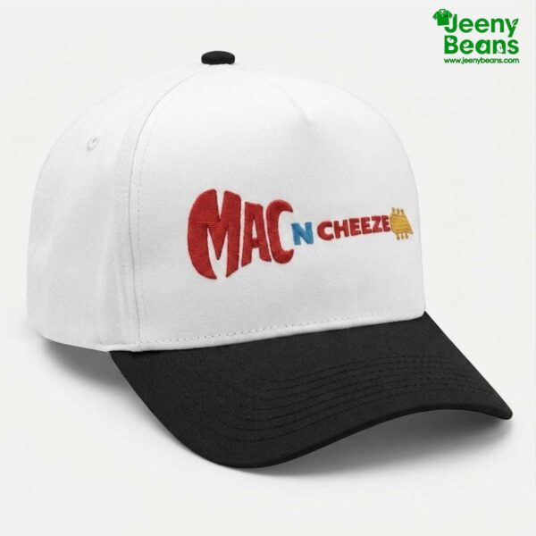 Ryan O'Reilly Mac N Cheeze Hat