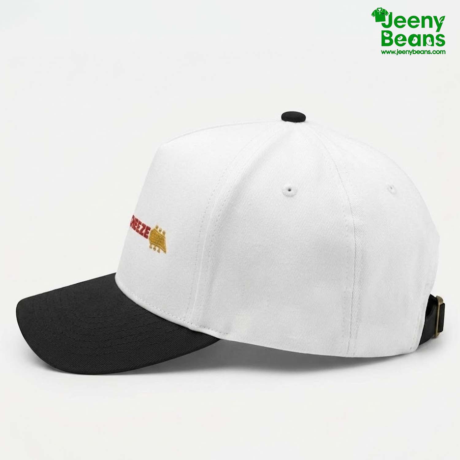 Ryan O'Reilly Mac N Cheeze Hat