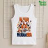 Syracuse Orange In Our McNamEra Shirt