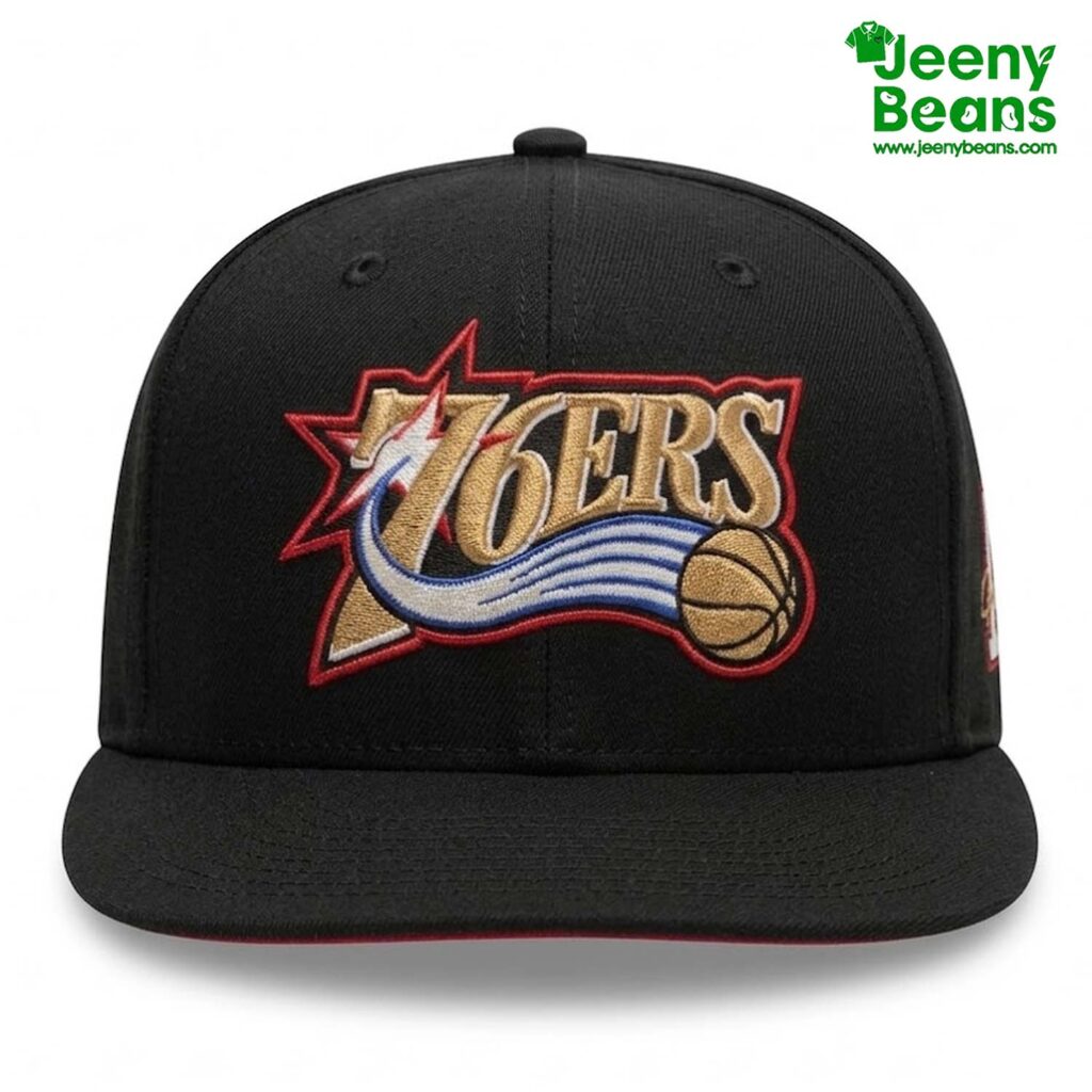 The Answer Allen Iverson Philadelphia ers Hat