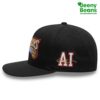 The Answer Allen Iverson Philadelphia ers Hat