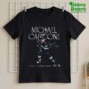 Utah Mammoth Michael Carcone Shirt