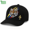 Abelardo De La Espriella The Tiger Hat