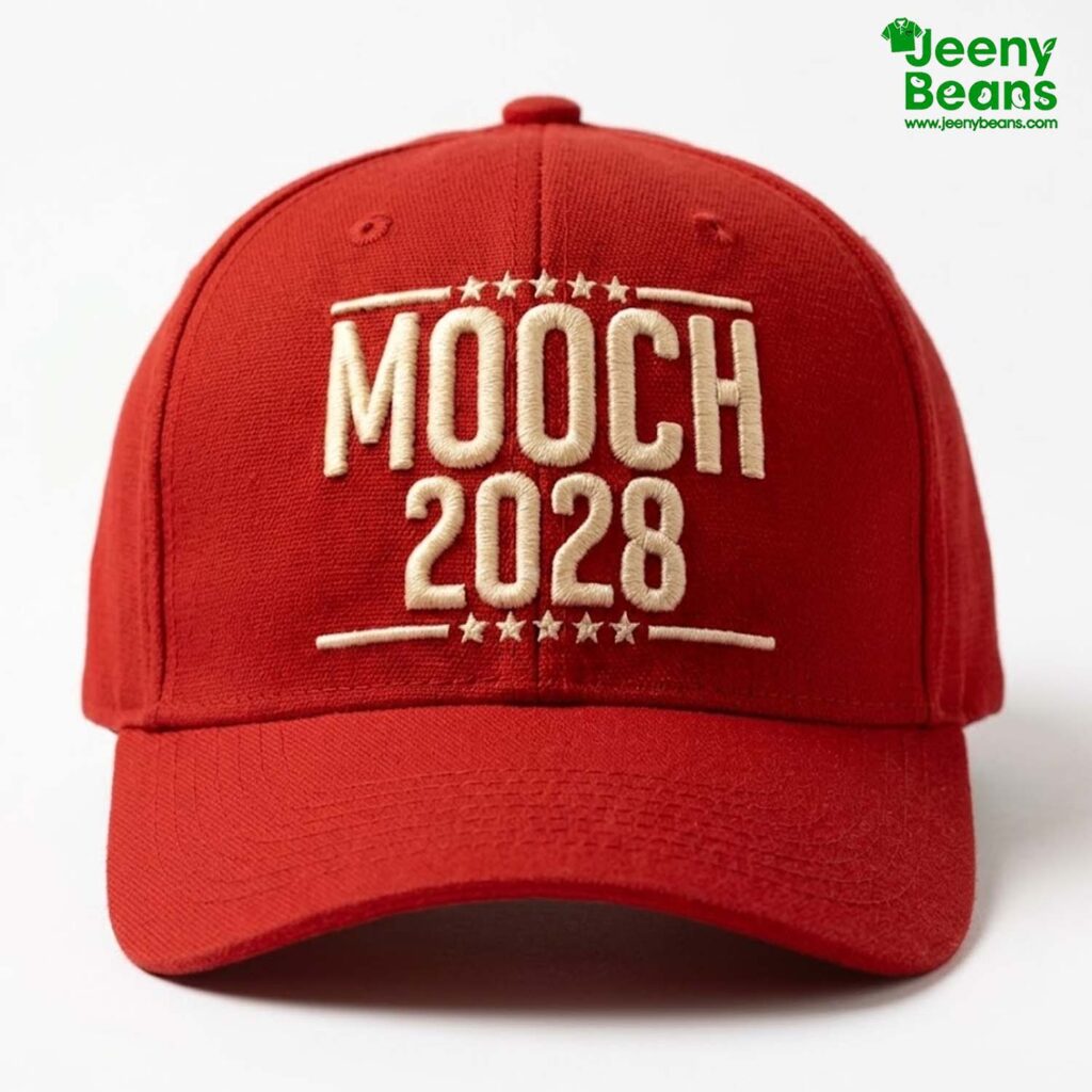 Anthony Scaramucci Mooch Hat
