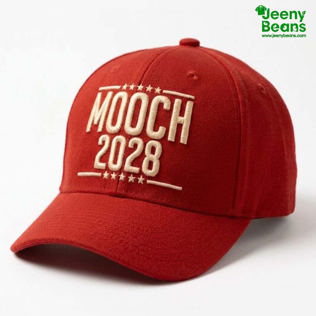 Anthony Scaramucci Mooch Hat