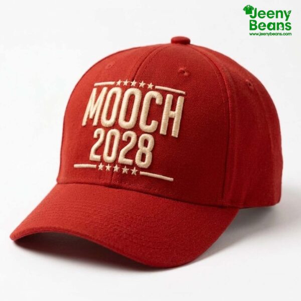 Anthony Scaramucci Mooch Hat