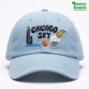 Chicago Sky Skytown Series Hat