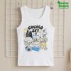 Chicago Sky Skytown Series Shirt Giveaway