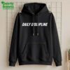 Daily Discipline Shirt