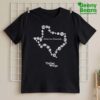 Dallas Wings Dallas Has Diamonds Shirt