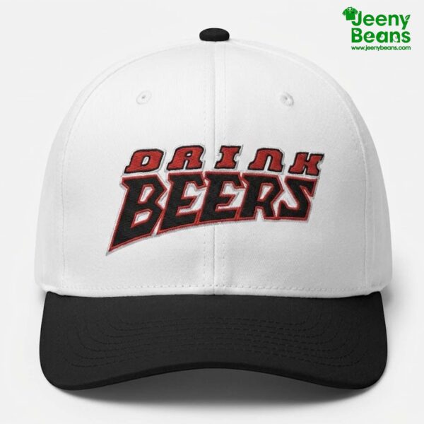 Drink Beers Hat