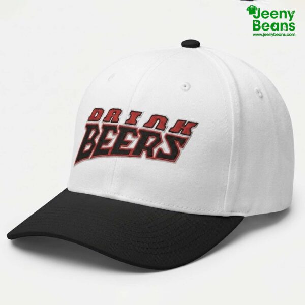 Drink Beers Hat