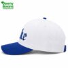 Duke Blue Devils Old English Hat