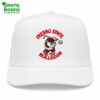 Fresno State Bulldogs Rope Hat