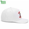 Fresno State Bulldogs Rope Hat