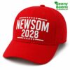 Gavin Newsom Hat