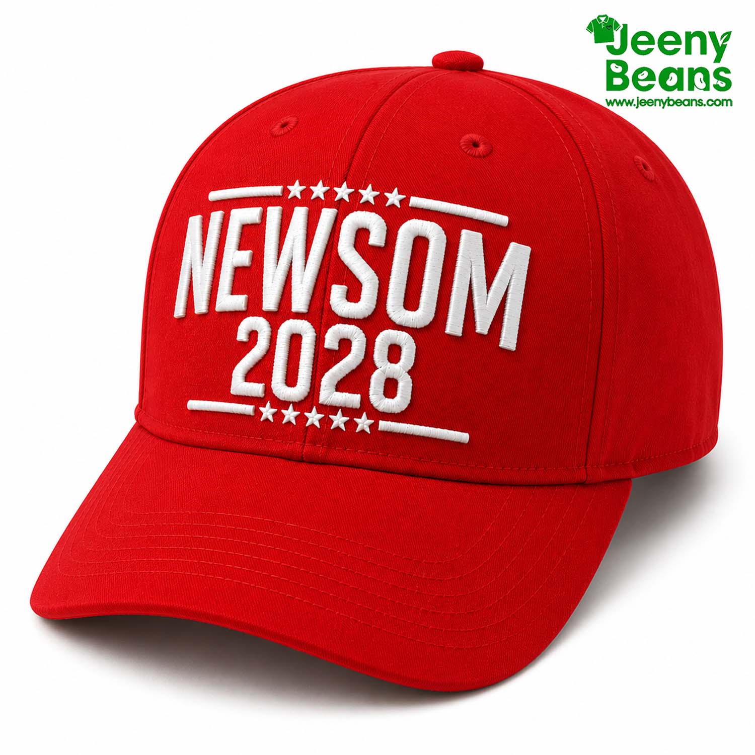 Gavin Newsom Hat