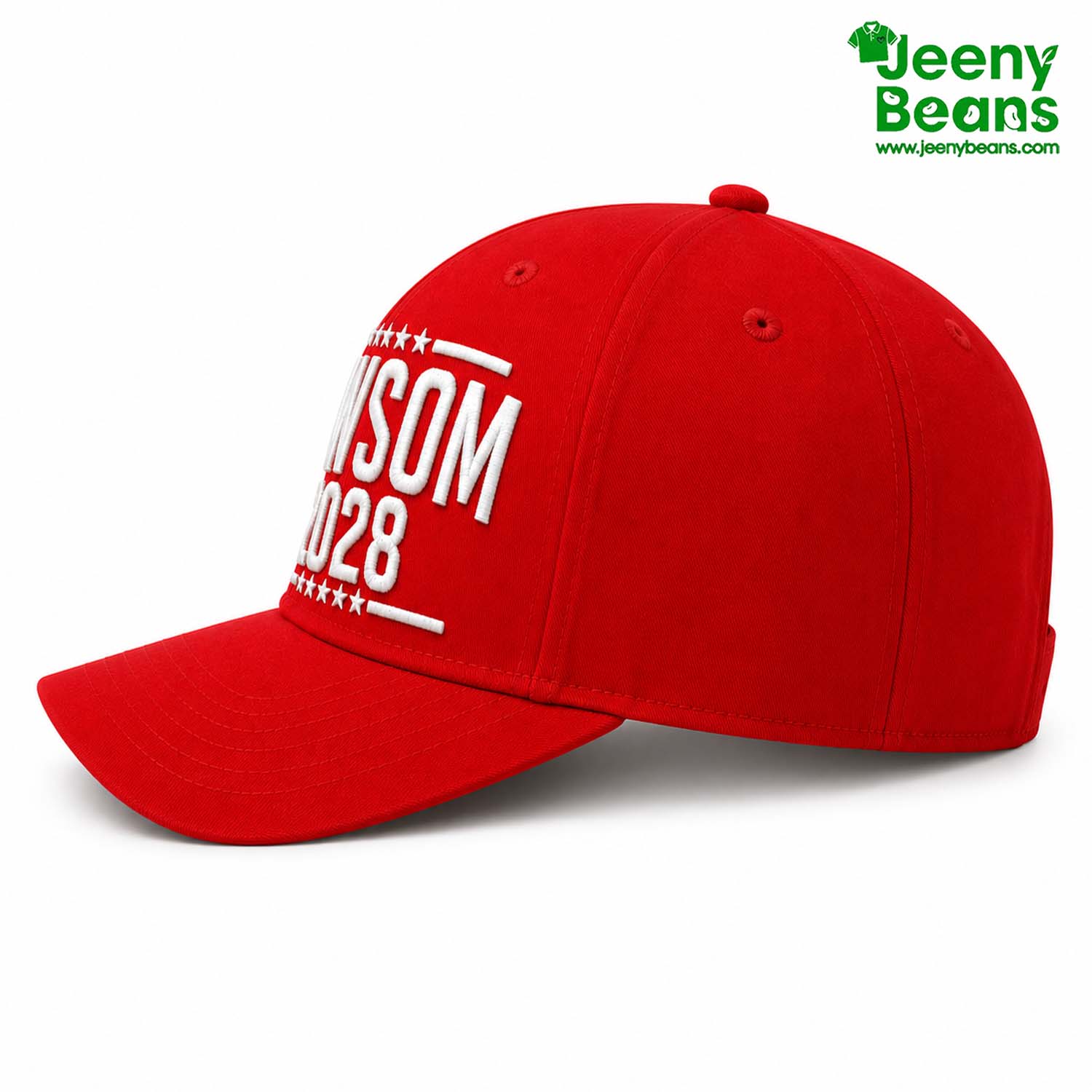Gavin Newsom Hat