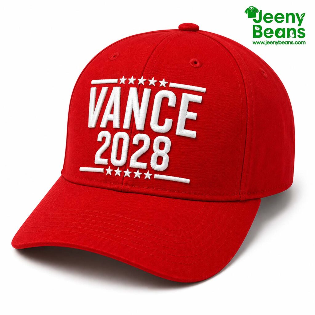 JD Vance Hat