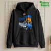 Los Angeles Dodgers Ice Cube Shirt