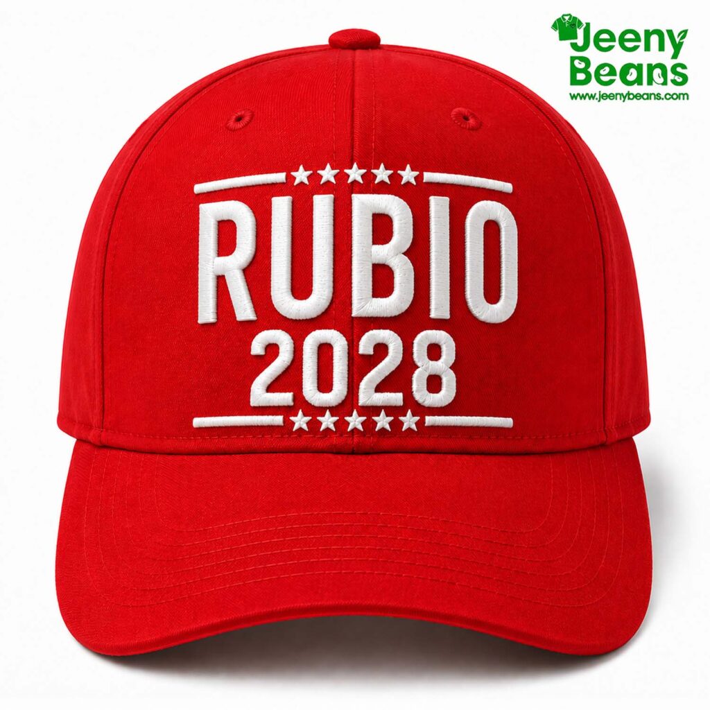 Marco Rubio Hat