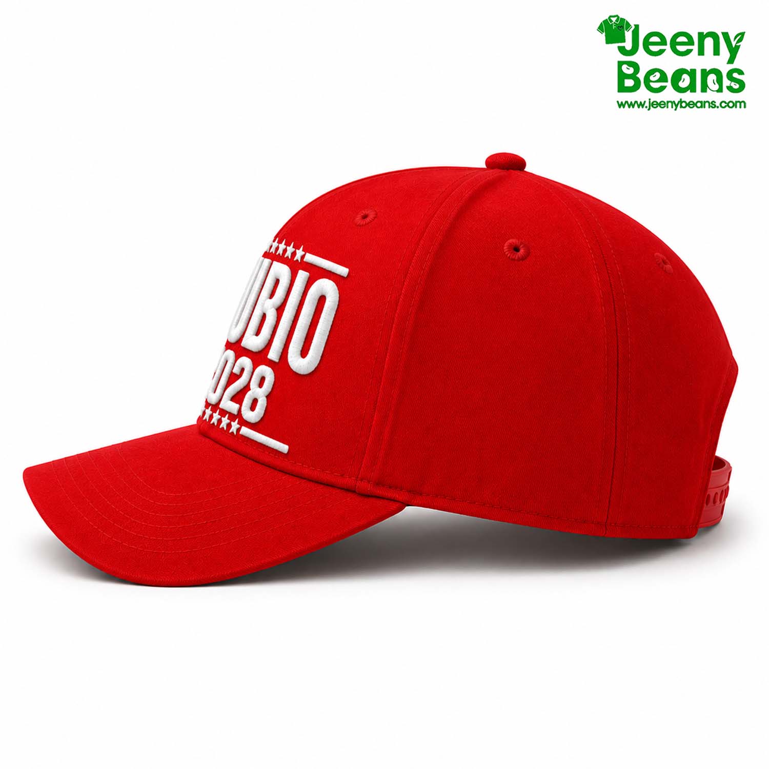 Marco Rubio Hat