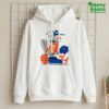 New York Knicks Go New York Shirt
