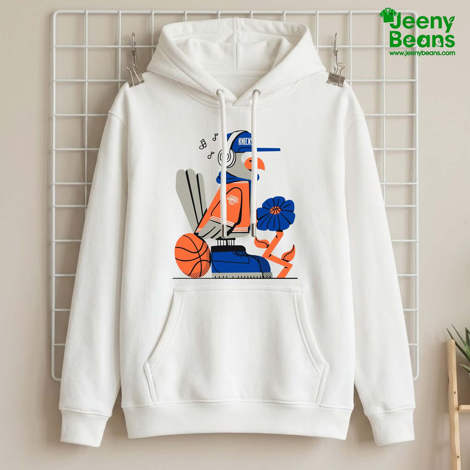New York Knicks Go New York Shirt
