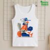 New York Knicks Go New York Shirt