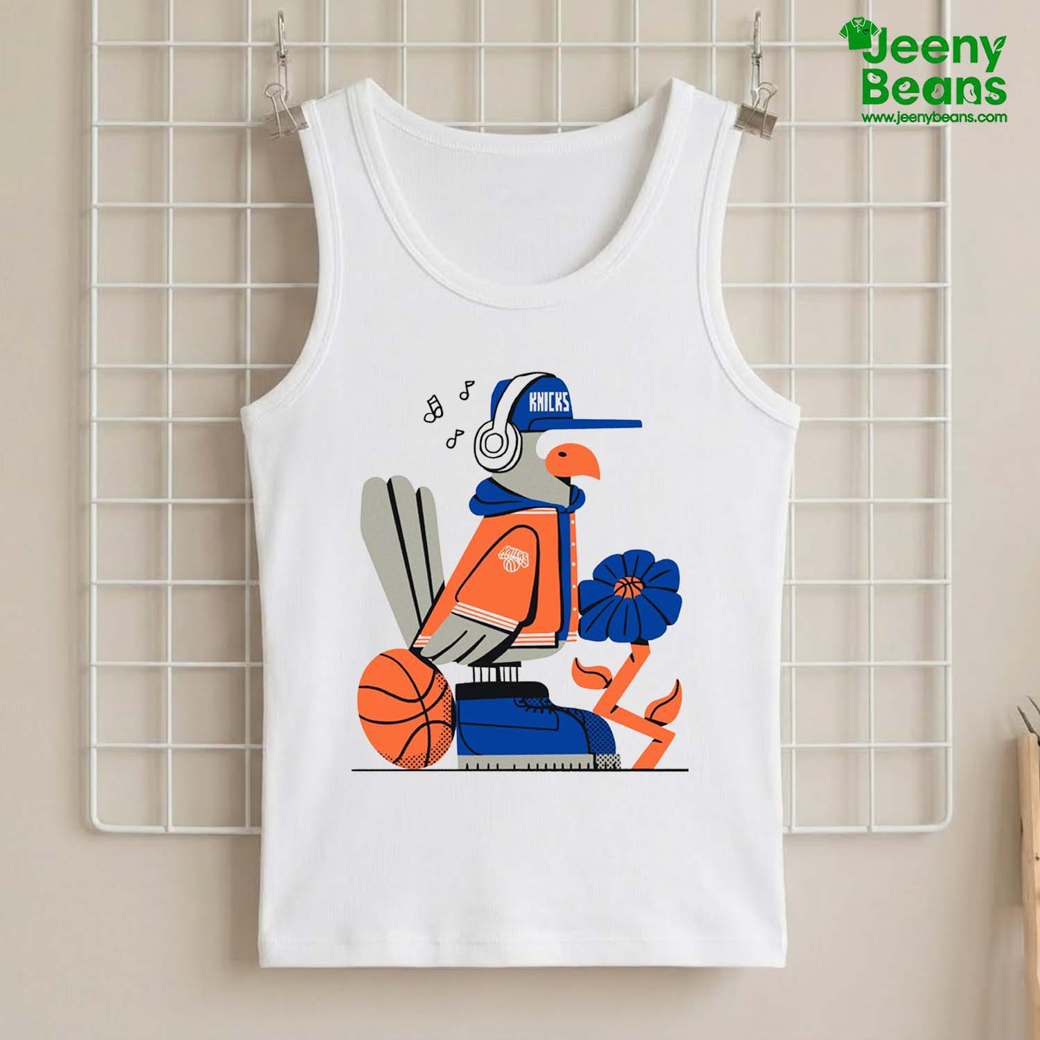 New York Knicks Go New York Shirt