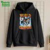 New York Mets World Champions Vintage Shirt
