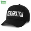 Remigration Hat